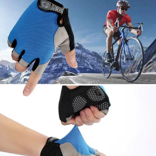 DGBuzzer™  GripMax Fitness Gloves