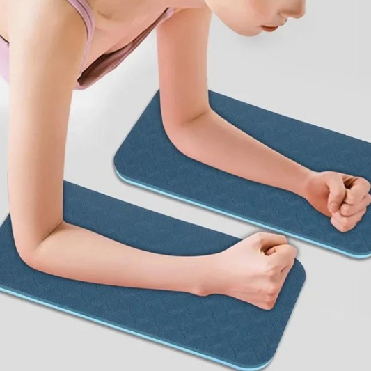 DGBuzzer™ Knee Yoga Cushion Set