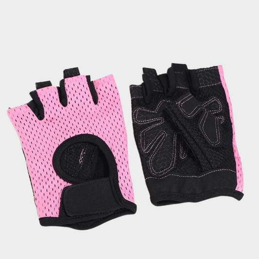 DGBuzzer™  BreatheFit Gloves