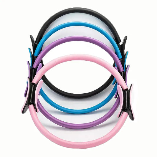 DGBuzzer™ Yoga Flex Ring
